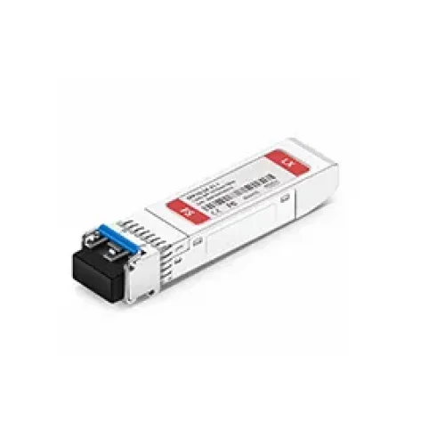 Small Form Factor Pluggable (SFP) 1000Base-LH Gigabit Ethernet Optic Module