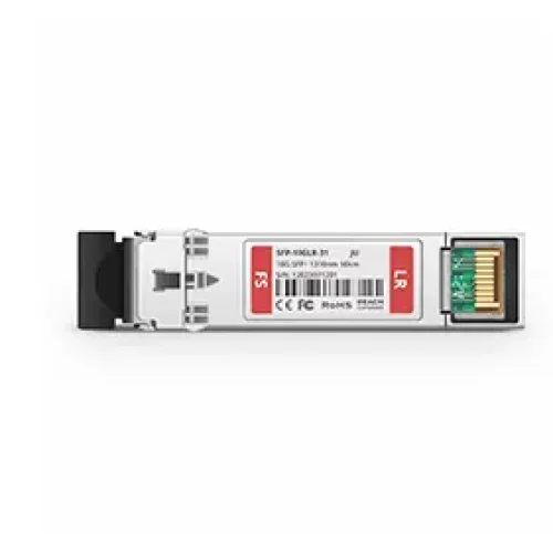 SFPP-10GE-LR – 10GBASE-LR SFP