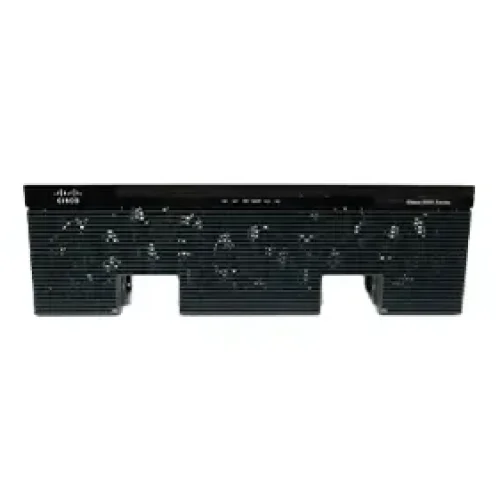 3900-FANASSY=, Cisco 3925/3945 Fan Assembly (Bezel included)