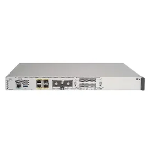 Cisco Catalyst 8200L with 1-NIM slot and 4x1G WAN ports