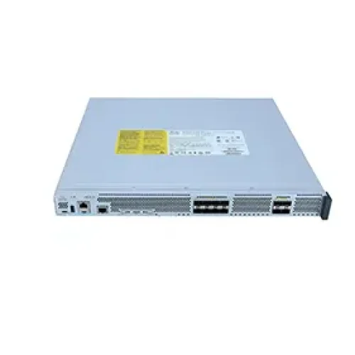 Cisco Catalyst 8500 Series 4x SFP+ and 8x SFP, 4x10GE, 8x1GE