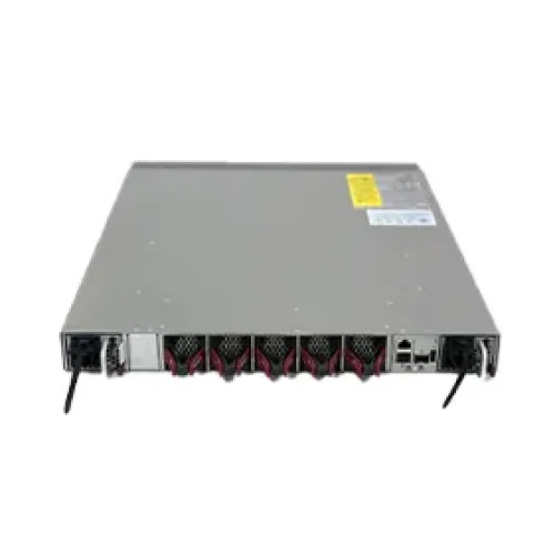 SOLN SUPP 8X5XNBD Nexus 9K ACI NX-OS Spine, 32p 40/100G
