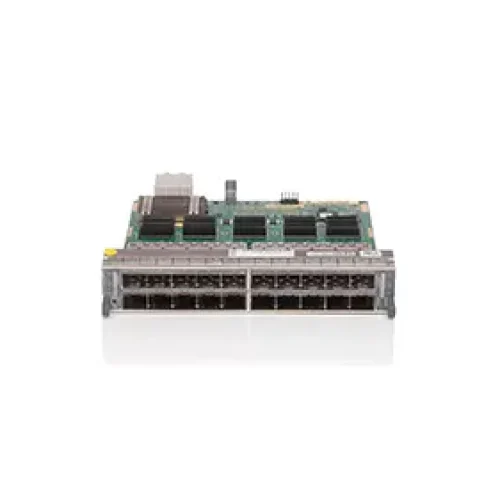 Juniper MIC-3D-20GE-SFP-E