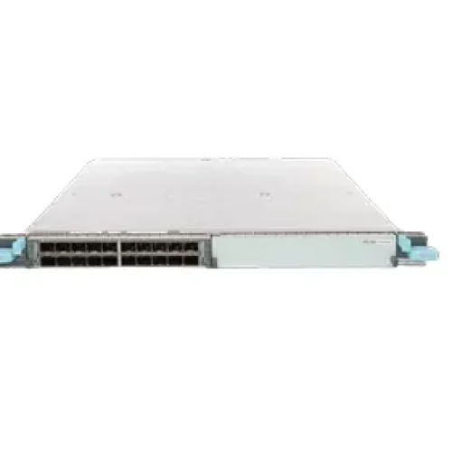 Juniper MPC3E-3D-NG-IR-B Modular Port Concentrator
