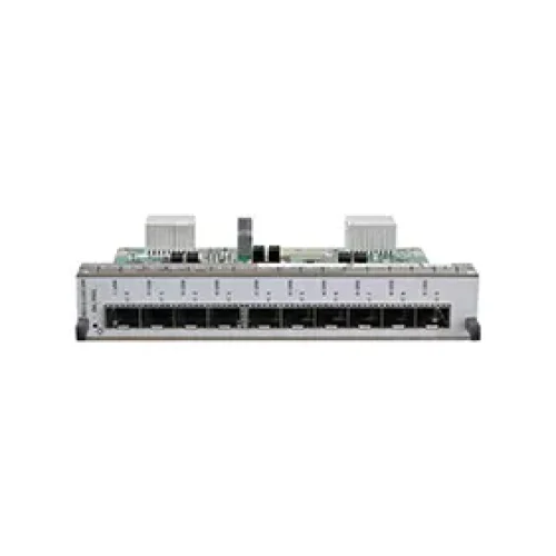 Juniper Networks MIC3-3D-10XGE-SFPP