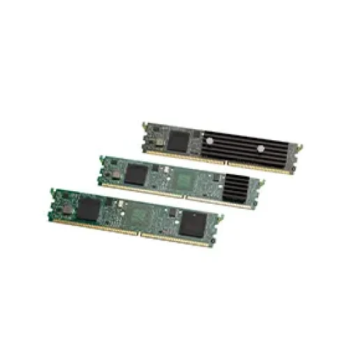 PVDM3-32U256, PVDM3 32-channel to 256-channel factory upgrade