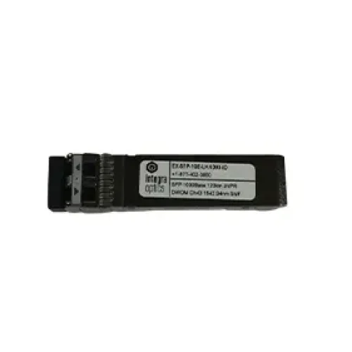 Small Form Factor Pluggable (SFP) 1000Base-LH Gigabit Ethernet Optic Module