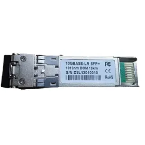 SFPP-10GE-LR – 10GBASE-LR SFP