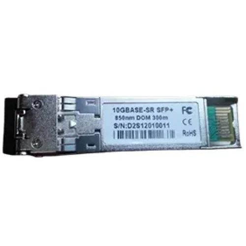 SFPP-10GE-SR – 10GBASE-SR SFP+ Transceiver Module
