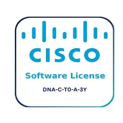 Cisco DNA Advantage On-Prem License 3Y