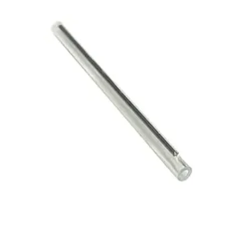 60mm Fibre Optic Splice Sleeves | Pack of 100 with Steel Strengthening Member