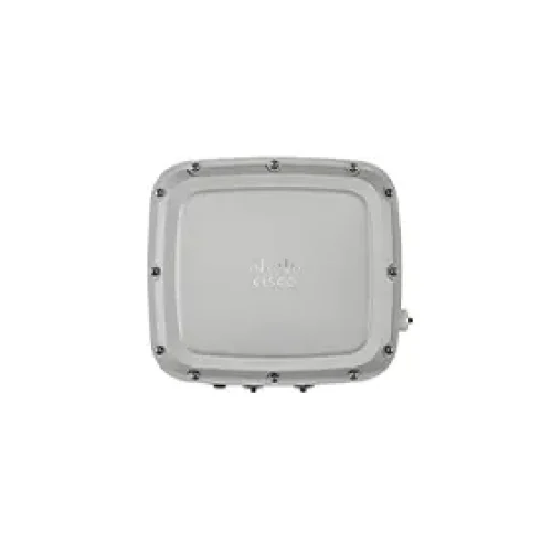 Wi-Fi 6 Outdoor AP, Internal Ant, -B Regulatory Domain
