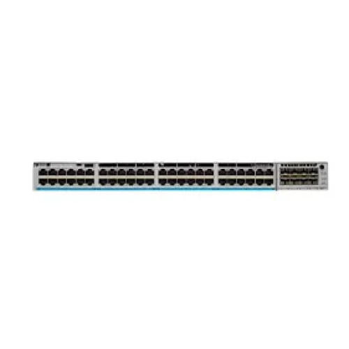 Catalyst 9300 48-port UPoE+, Network Advantage