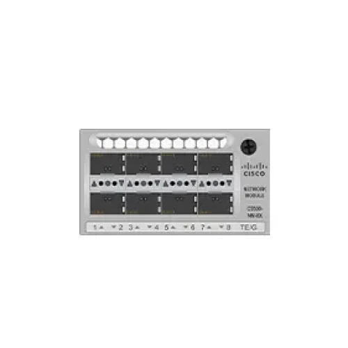 Catalyst 9300 8 x 10GE Network Module