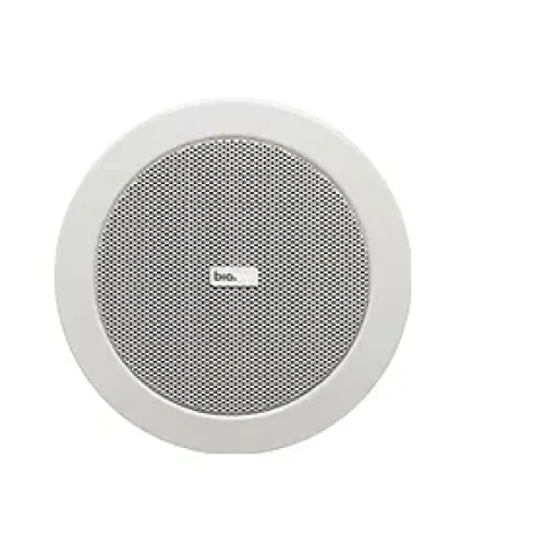 4″ CEILING SPEAKER