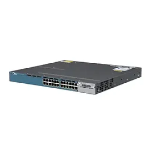 SMARTNET 8X5XNBD Catalyst 3560X 24 Port PoE LAN Base