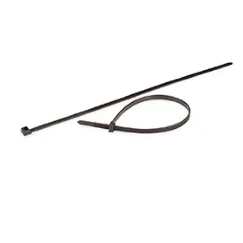 Cable Tie | Heat Stabilized, Weather-Resistant | 460mm | Pack of 100