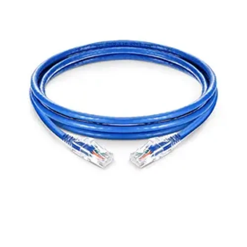 Cat6 Network Cable | High-Performance Ethernet Connectivity