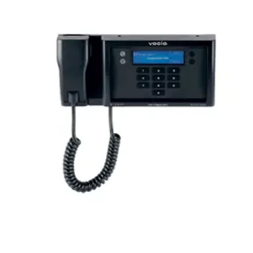 EWS-4 Emergency Wall Station