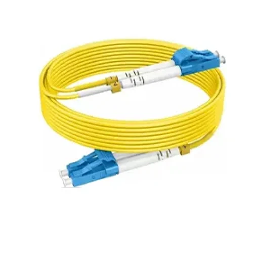 Fiber Optic Patch Cord | Simplex 3M SM LC to LC