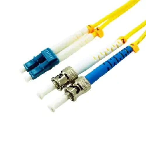 Fiber Optic Splitter | SM LC-LC to LC, 2M