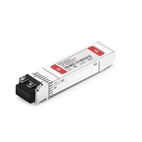 GLC-SX-MM, GE SFP, LC connector SX transceiver
