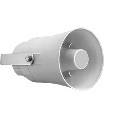 10W 100V COMPRESSION HORN SPEAKER