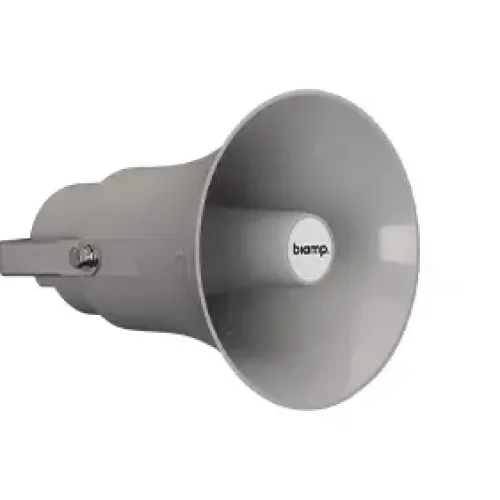 20W 100V COMPRESSION HORN SPEAKER