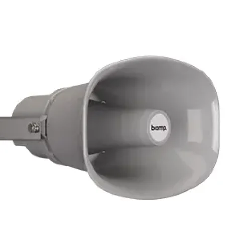 30W 100V LONG THROW COMPRESSION HORN SPEAKER