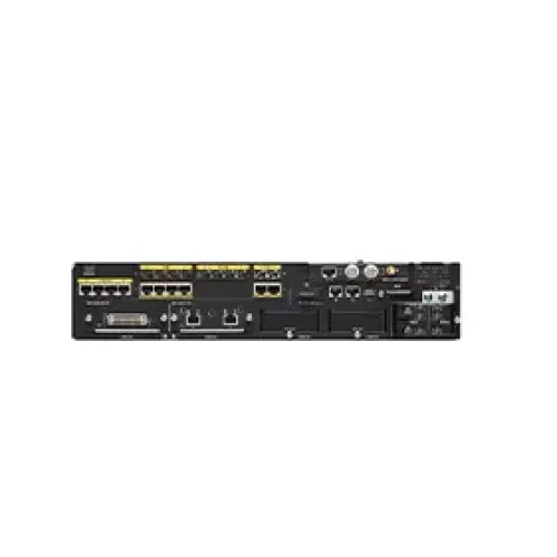 Cisco Catalyst IR8340 Rugged Router