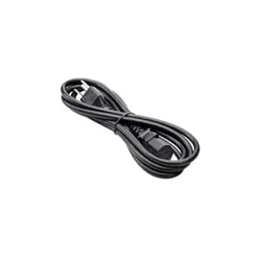 HPE Aruba Networking PC-AC-EC 250V/10A 1.8m C13 to CEE7/7 (EU) AC Power Cord