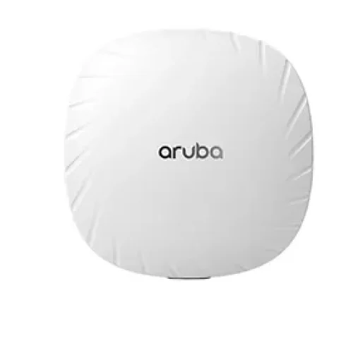 HPE Aruba Networking AP-555 (RW) Dual Radio 8×8/4×4 802.11ax Internal Antennas Unified Campus AP