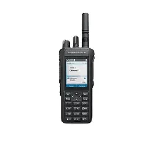 Motorola MOTOTRBO | R7 UHF Premium Portable Radio (PRA502HEG)