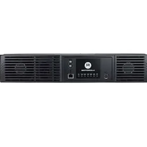 Motorola SLR 8000 | High-Capacity MOTOTRBO Repeater