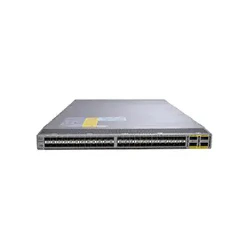 Nexus 6001 SBUN-Promo;L3 DCNM-LAN/SAN 64p 10G Storage EL2