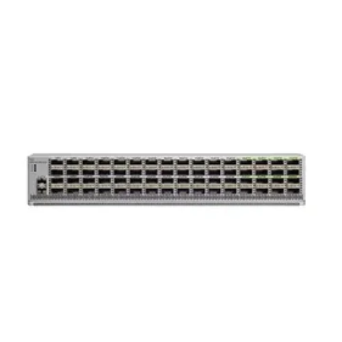 Nexus 9K ACI & NX-OS Spine, 64p 40/100G QSFP28