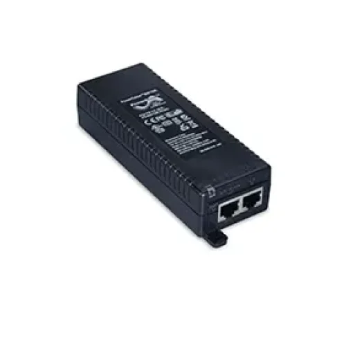 HPE Aruba Networking AP-POE-BTSR 1-Port Smart Rate 802.3bt 60W Midspan Injector