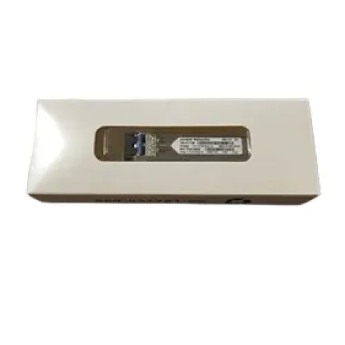 Small Form Factor Pluggable 1000Base-LX Gigabit Ethernet Optic Module