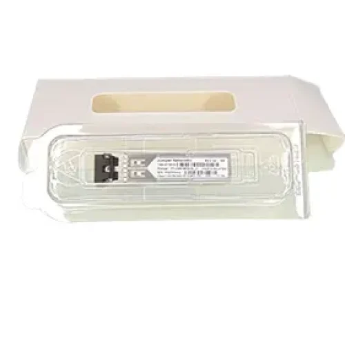Small Form Factor Pluggable 1000Base-SX Gigabit Ethernet Optic Module
