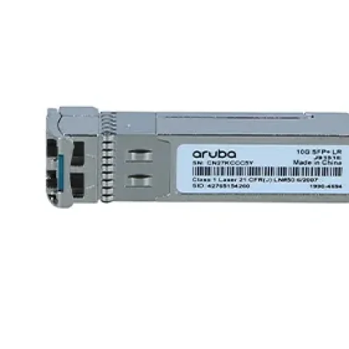 10GBASE-LR SFP Module