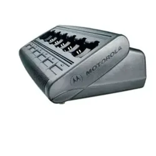 IMPRES Multi Unit Charger (UK Plug) for APX2000 Portable Radio.
