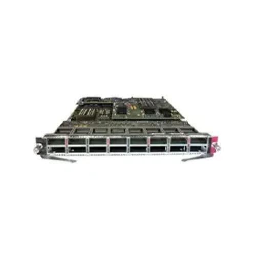 16 Port 10G with DFC4