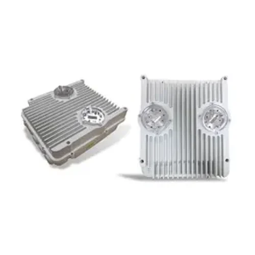 WTM 4500XT, 11 GHz
