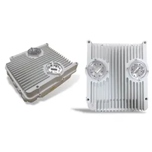 WTM 4500XT, 7 GHz, 7100-7900, Dual Transceiver